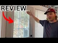 ODL Add On Blinds Review Demo