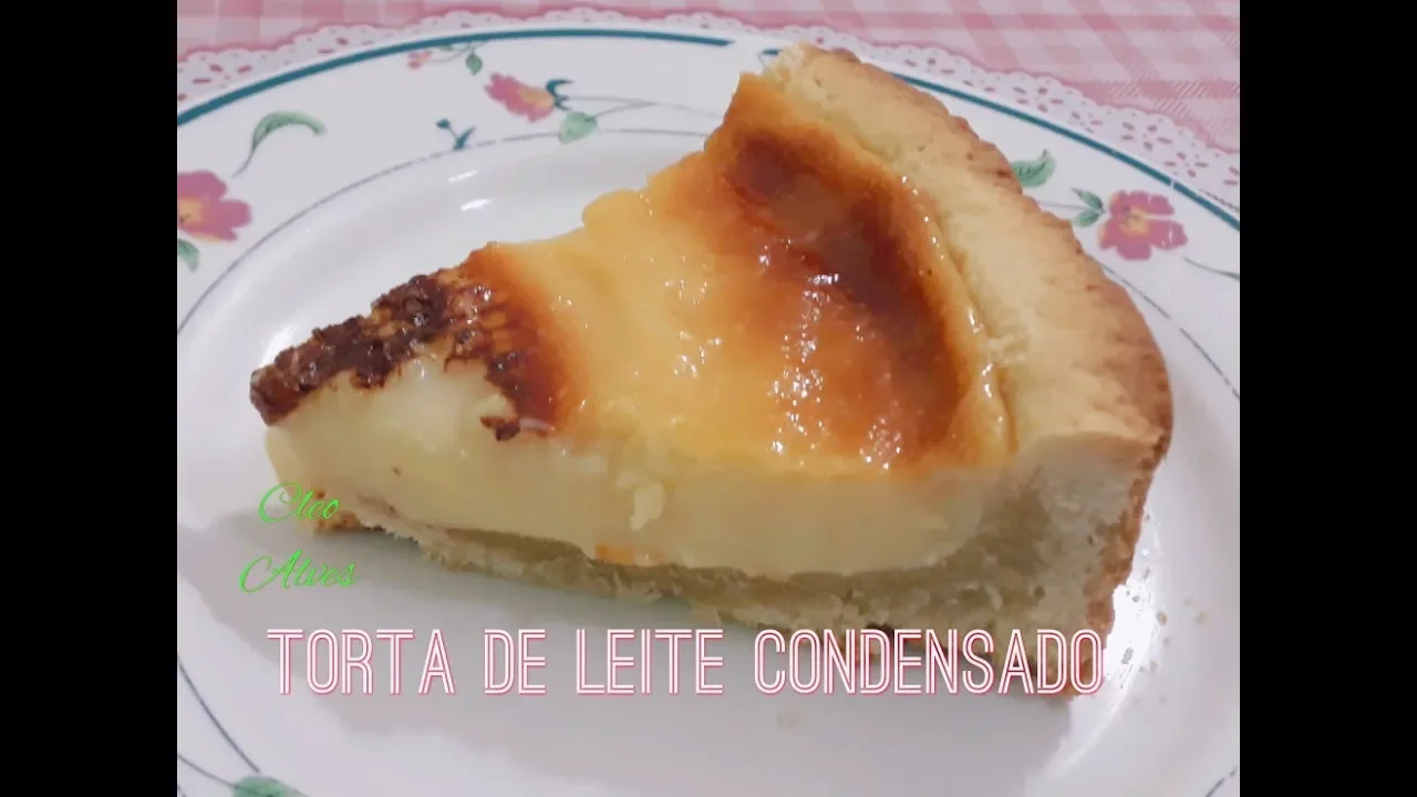 Torta de Morango (Massa Podre) | Amadoras na Cozinha. 