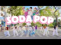 Download Lagu [K-POP DEMON HUNTERS] | Saja Boys - ‘Soda Pop’ Dance Performance By B.T.B Form VIETNAM