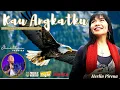 KAU ANGKATKU  (original audio version) -  Herlin Pirena | karya Ps Jonathan Prawira #powerofworship