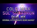 Download Lagu Cold War: Sol Squadron (Ace Combat 7: Skies Unknown) - Dual Mix (Original \u0026 Synthwave Remix Mashup)