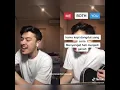 Lagu Kopi dangdut viral asyraf jamall