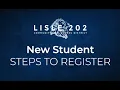 Kindergarten New Student Registration Tutorial