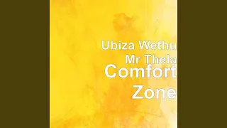 comfort zone