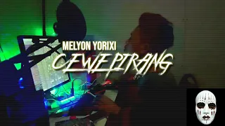 Download CEWE PIRANG -MELYON YORIXI [REMIX GRS TERBARU 2K20! MP3