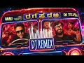 Ra Ga Sa Da Aa DJ Song | MOTHER PROMISE | Daali Dhananjaya | DJ TEJA