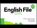 EF 4e Intermediate Unit 3