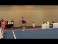 Aleysia Kolyvanova-REGIONAL FLOOR