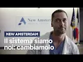 Video di Il discorso super motivazionale del dottor Max Goodwin in New Amsterdam | Netflix Italia