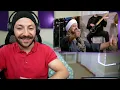 🇨🇦 CANADA REACTS TO Hegazy Metkal Bos Ala Al Halawa Song | حجازى متقال أغنية بص على الحلاوه Reaction