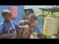 Download Lagu Ko datang hanya sementara | Panbers musik | kur kinougi \u0026 wiyai | official video musik 2025