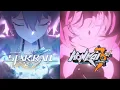 Amphoreus is not the Elysian Realm - Honkai Star Rail and Honkai Impact 3rd