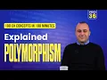 36 Polymorphism in C The Many Forms of Code