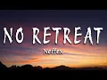 Download Lagu NEFFEX - No Retreat (Lyrics)