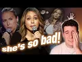 The Most HATED Comedian on TikTok