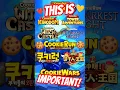 This Is IMPORTANT For Cookie Run Information