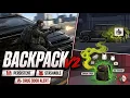 The Most Advanced Backpack Script for FiveM in 2026