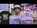 Bratz Backpack Bucket Hat Haul Spirit Halloween Collection