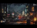 周杰倫 Jay Chou - 那天下雨了 (Lyrics video)