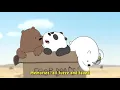 We Bare Bears Song Lyrics - Someday (Song & Lyrics)
