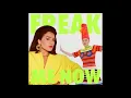 Jessie Ware, Roisin Murphy - Freak Me Now (Clean)