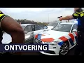Politie | Ontvoering | Verdachte aangehouden |
