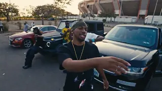 no11 how far remix feat famous pluto ayjay bobo focalistic u0026 ciza official music video 