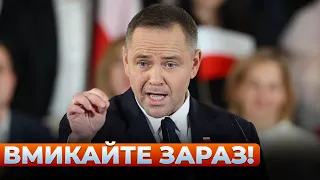 Зеленський дав старт спецтрибуналу над Росією — ефір Вечір.LIVE - 290x160