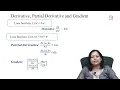 Lec 06 Gradient descent algorithm