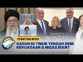 Download Lagu Tuduhan \u0026 Serangan Israel - AS Demi Gulingkan Ali Khamenei? | Primetime News