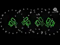 100 Seconds Countdown in G-Major 24000