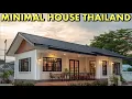 Lagu Building a Minimal House in Thailand in JUST TWO MONTHS