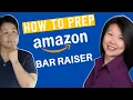 Amazon Interview Tips Answers from Amazon L8 Bar Raiser