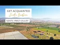 Get Acquainted Santa Barbara Neighborhood Edition Santa Ynez Valley
