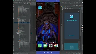 Basic Banking Android App - The Sparks Foundation