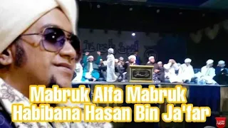 Download Mabruk Alfa Mabruk || Habib Hasan Bin Ja'far Assegaf MP3