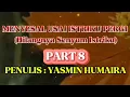 Download Lagu MENYESAL USAI ISTRIKU PERGI (Hilangnya Senyum Istriku) PART 8 ( KBM APP )