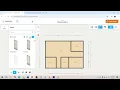 Design your Plans in minutes - Floor Planner Tutorial For Beginners