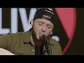 James Arthur - Say You Won’t Let Go (iHeartRadio Live Sessions on the Honda Stage)