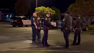 EPD Responds to Possible Overdose at Grocery Outlet