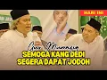 Lagu MERINDING! Ngaji Kebangsaan Gus Muwafiq Bersama Dedi Mulyadi - Menjaga NKRI