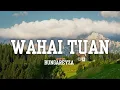 Bungareyza - WAHAI TUAN