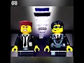 Download Lagu GET READY!!! #Short Lego Men In Black Intro