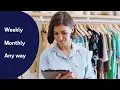 ADP MyTax Tax payments made simple