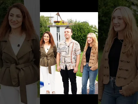 Haftanın son yarışmacısı Burak'ı yakından tanıyalım! #ZuhalTopallaYemekteyiz #Yemekteyiz #TV8