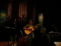 Sufjan Stevens - To Be Alone With You (live)