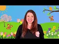 La chanson du printemps | Le printemps est arrivé | Andreea's Music Box