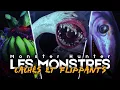 Download Lagu CES MONSTRES CACHÉS \u0026 FLIPPANTS de MONSTER HUNTER