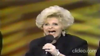 Download Patsy Cline Medley - Loretta Lynn, Faith Hill \u0026 Brenda Lee MP3