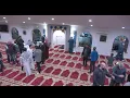 SMA Mosque